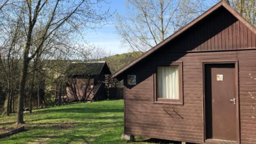 Kempinges nyaralás kettesben - 5 nap/4 éj a Vár-Campingben 7