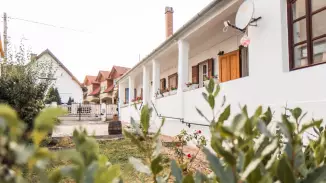 Családi kikapcsolódás hétköznap a Villányi VB36 Vendégházban