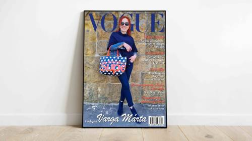 Varázsold szerelmedet a Vogue címlapjára Valentin-napra! 3