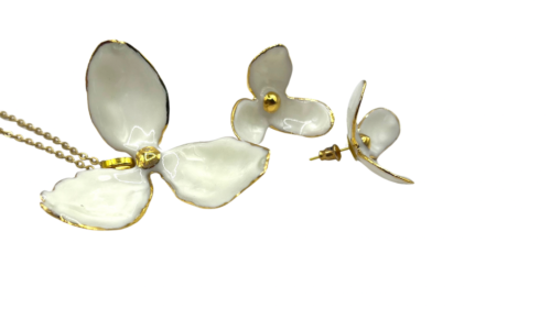Páros porcelán workshop élménybérlet Budapesten – 3 alkalom 17